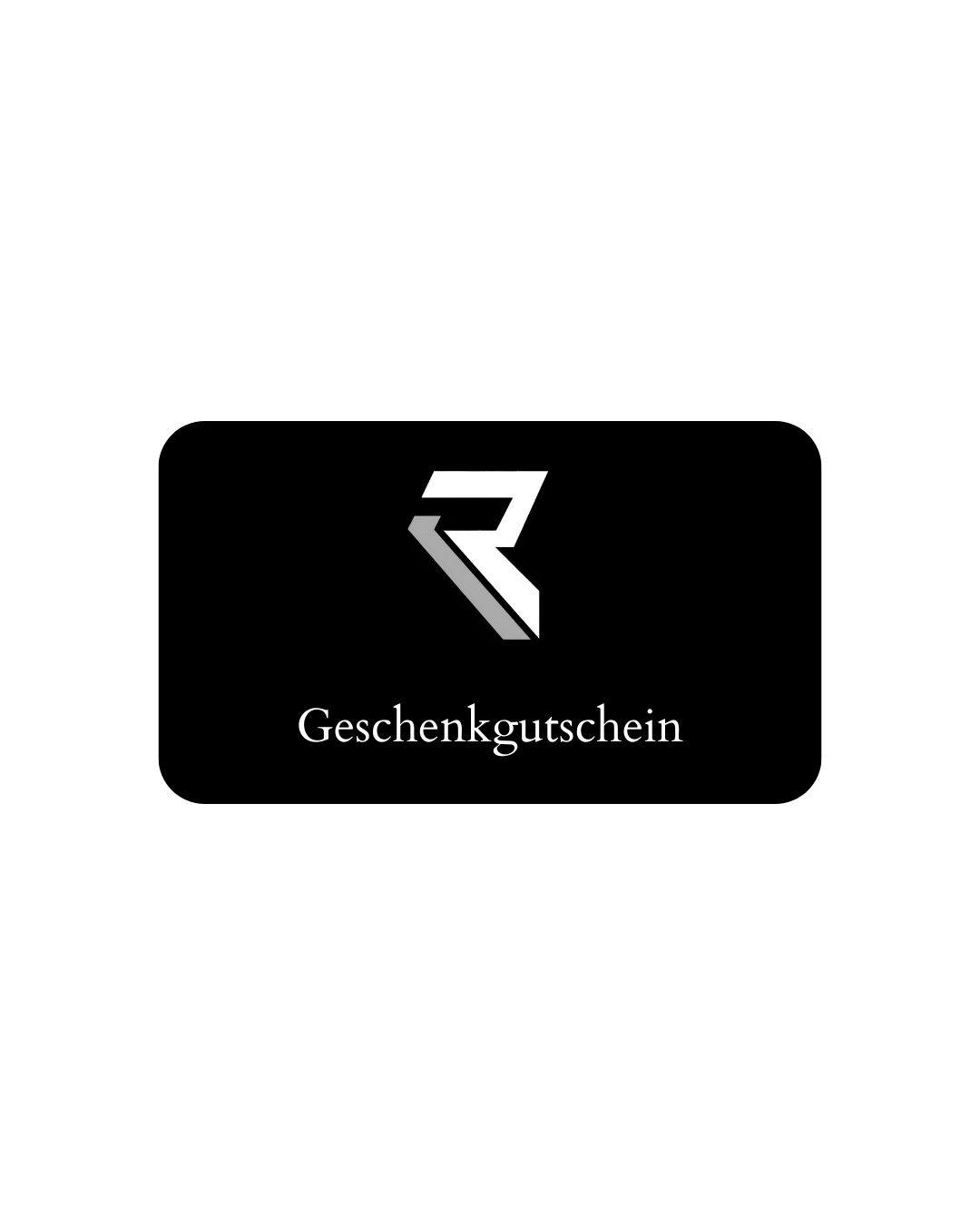 Recovery Essentials Geschenkgutschein
