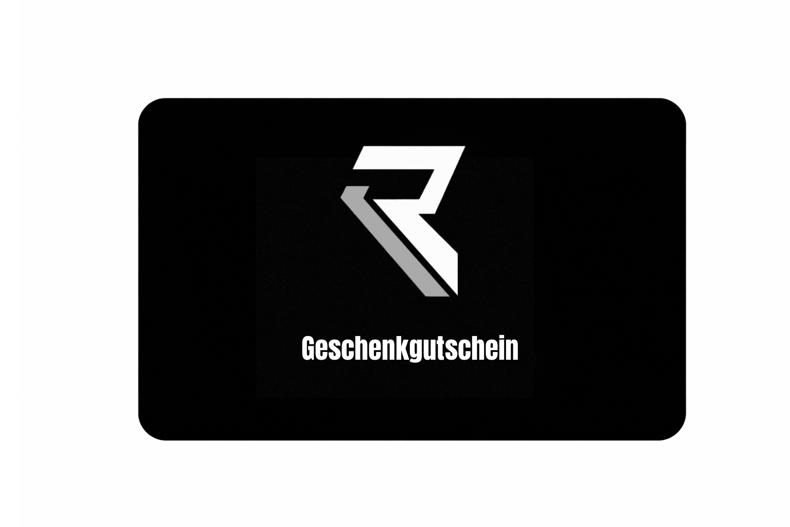 Recovery Essentials Geschenkgutschein